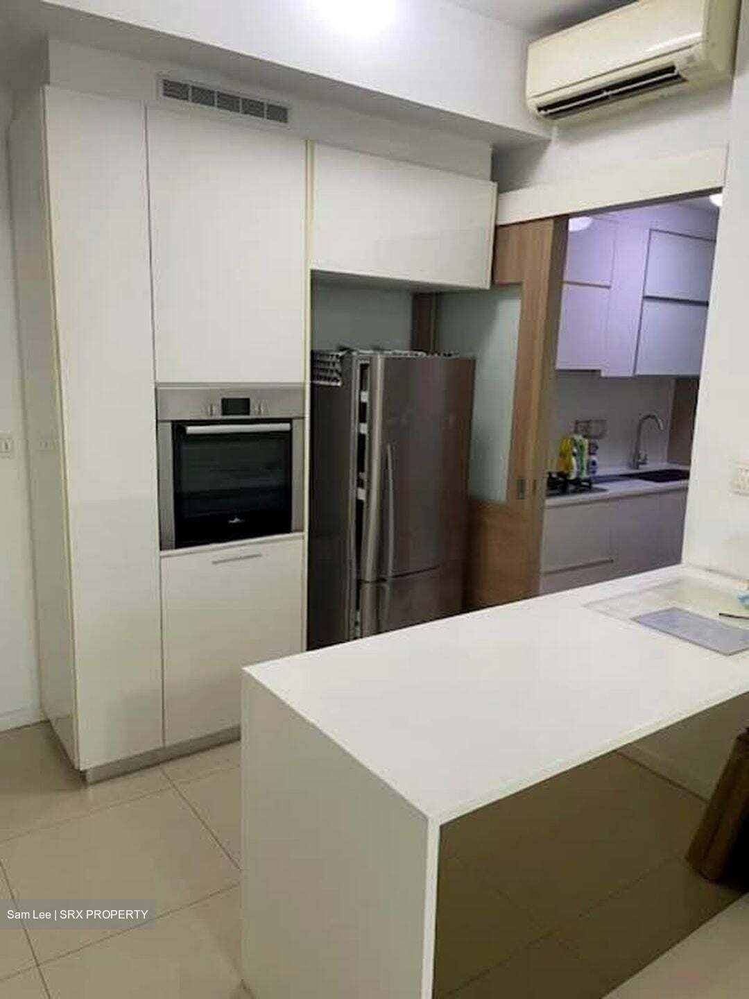 Canberra Residences (D27), Condominium #560429141